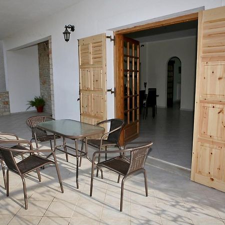 Ferienwohnung Litsa'S House Nafplio Exterior foto